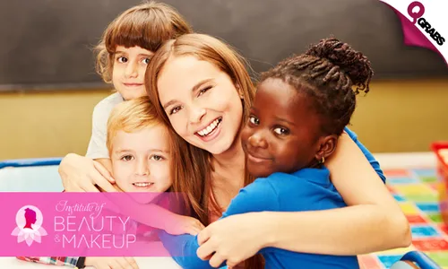 Nanny Care Online Course!